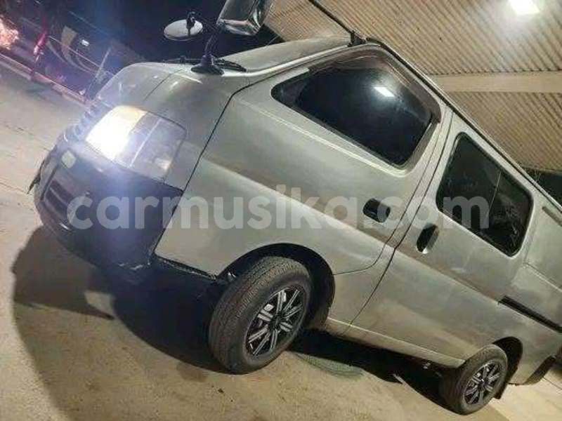 Big with watermark nissan caravan harare harare 38057