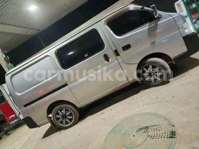 Big with watermark nissan caravan harare harare 38057