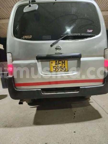 Big with watermark nissan caravan harare harare 38057