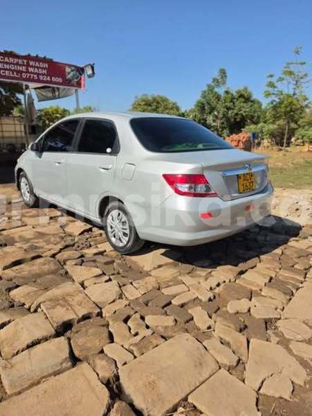 Big with watermark honda fit aria harare harare 38058