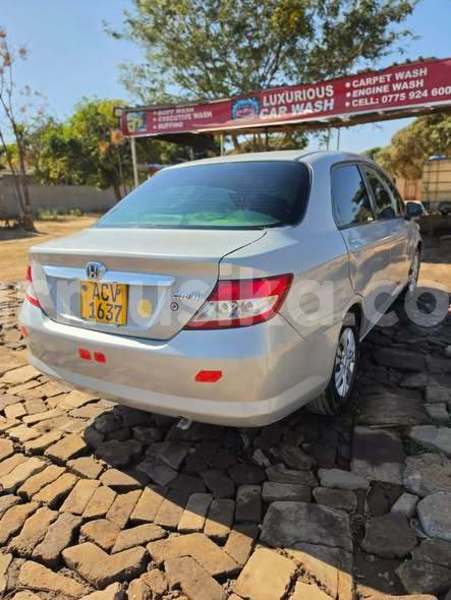 Big with watermark honda fit aria harare harare 38058