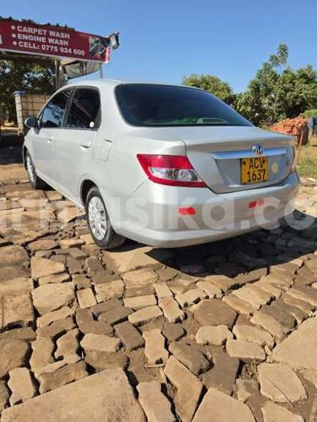 Big with watermark honda fit aria harare harare 38058