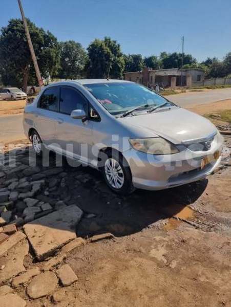 Big with watermark honda fit aria harare harare 38058