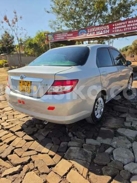 Big with watermark honda fit aria harare harare 38058