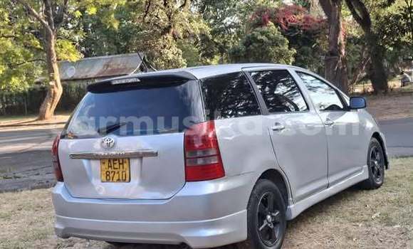 Buy Used Toyota Alphard Other Car in Harare in Harare
