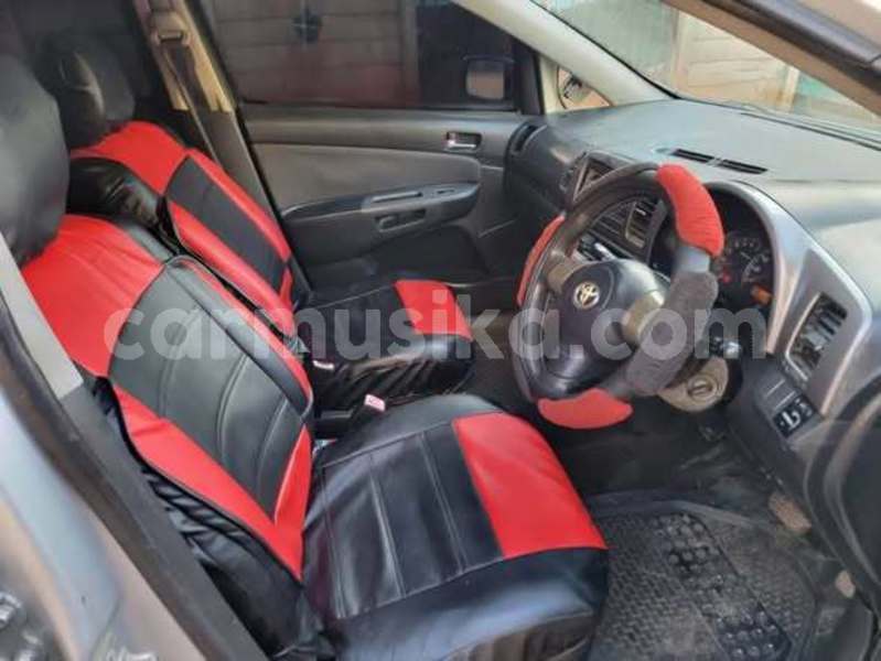 Big with watermark toyota alphard harare harare 38059