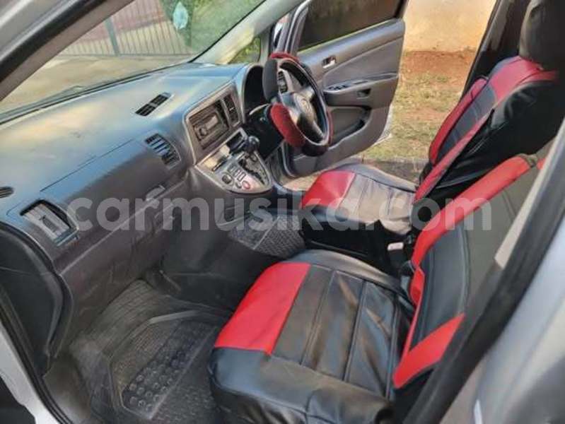 Big with watermark toyota alphard harare harare 38059