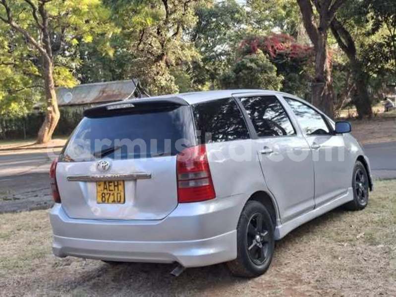 Big with watermark toyota alphard harare harare 38059
