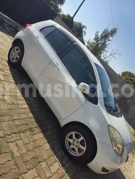 Big with watermark toyota vista harare harare 38060
