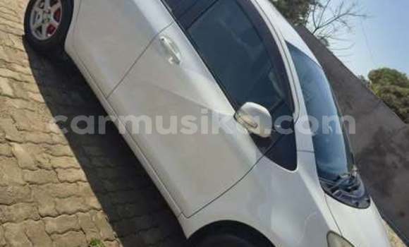Buy Used Toyota Vista Other Car in Harare in Harare