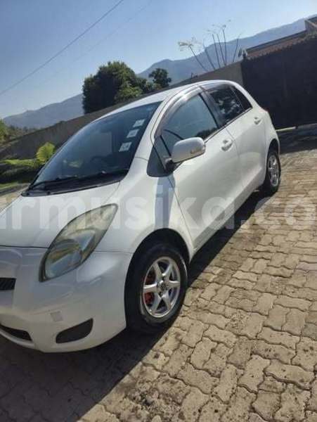 Big with watermark toyota vista harare harare 38060