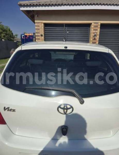 Big with watermark toyota vista harare harare 38060