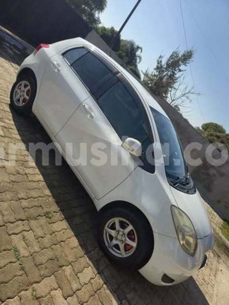 Big with watermark toyota vista harare harare 38060