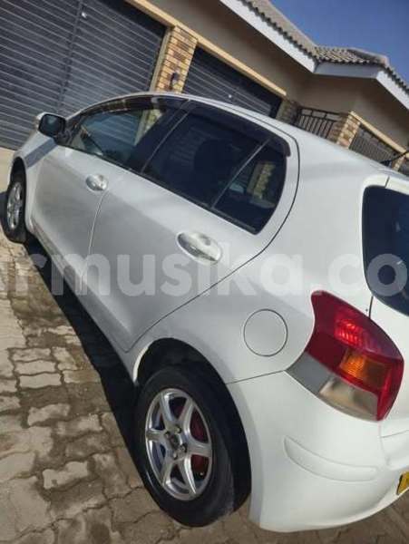 Big with watermark toyota vista harare harare 38060
