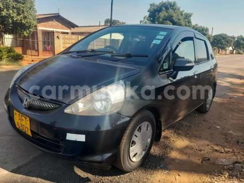 Big with watermark honda fit harare harare 38061