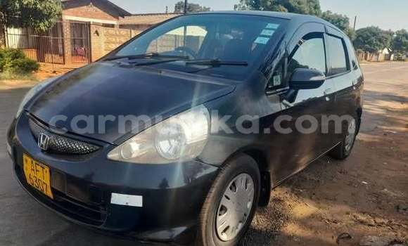 Buy Used Honda Fit Other Car in Harare in Harare