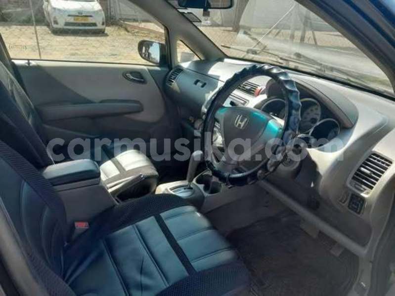 Big with watermark honda fit harare harare 38061