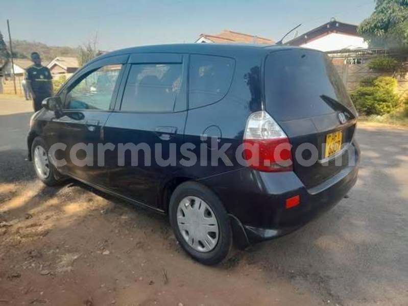 Big with watermark honda fit harare harare 38061