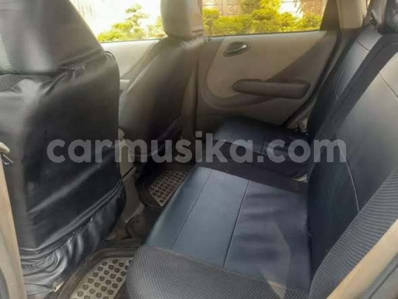 Big with watermark honda fit harare harare 38061