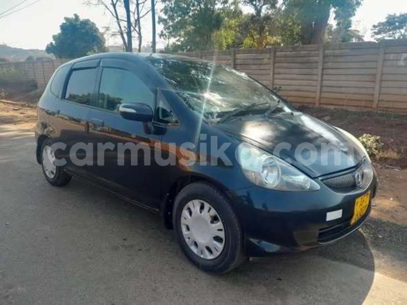 Big with watermark honda fit harare harare 38061