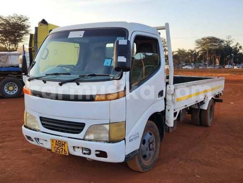 Big with watermark toyota dyna harare harare 38062