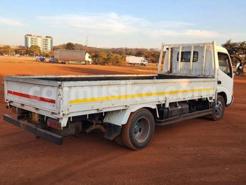 Big with watermark toyota dyna harare harare 38062