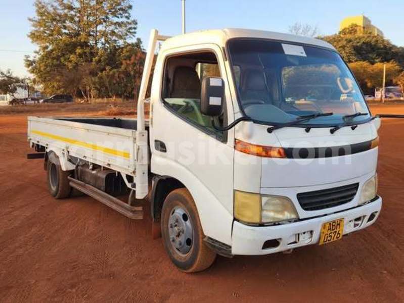 Big with watermark toyota dyna harare harare 38062