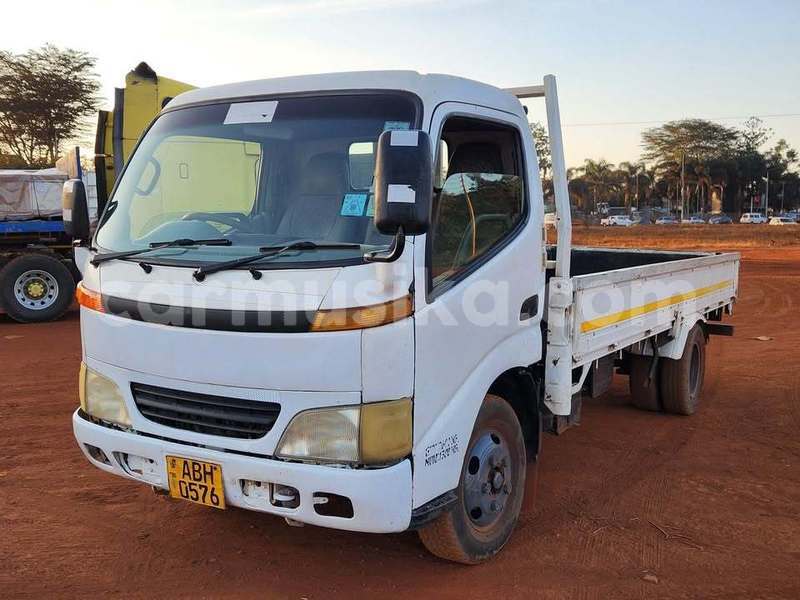 Big with watermark toyota dyna harare harare 38062