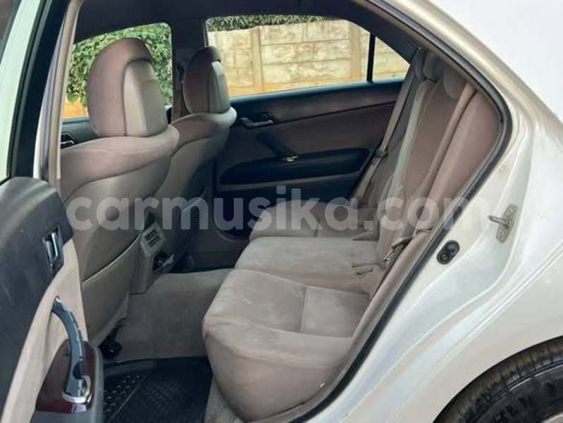 Big with watermark toyota mark x harare harare 38063