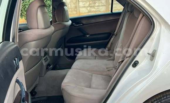 Buy Used Toyota Mark X Other Car in Harare in Harare
