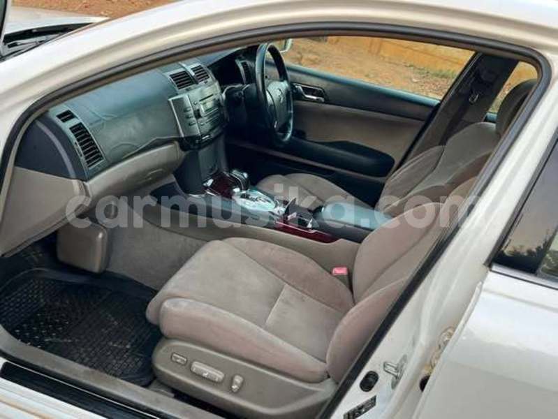 Big with watermark toyota mark x harare harare 38063