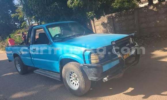 Buy Used Mazda 3 Other Car in Harare in Harare