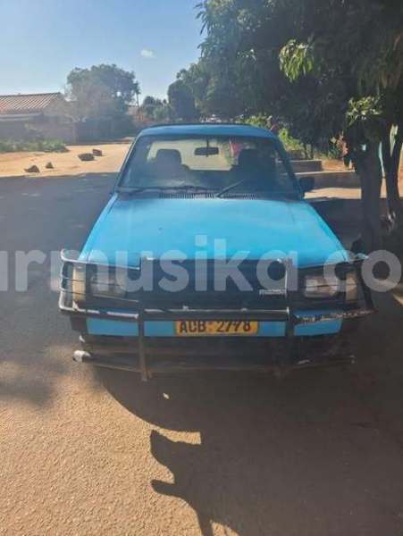 Big with watermark mazda 3 harare harare 38065