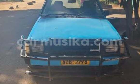 Buy Used Mazda 3 Other Car in Harare in Harare Buy Used Mazda 3 Other Car in Harare in Harare