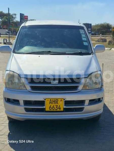 Big with watermark toyota regius harare harare 38066