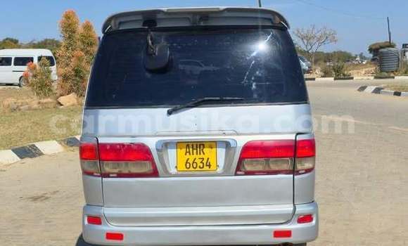 Buy Used Toyota Regius Other Car in Harare in Harare Buy Used Toyota Regius Other Car in Harare in Harare