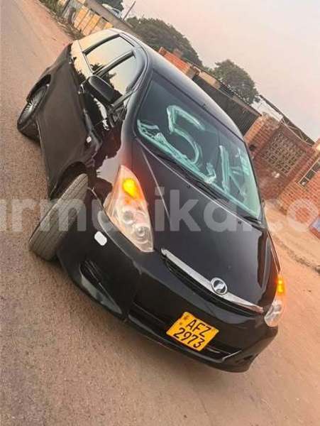 Big with watermark toyota wish harare harare 38069