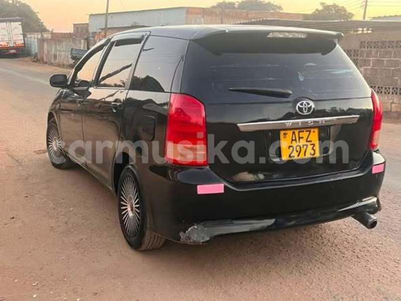Big with watermark toyota wish harare harare 38069