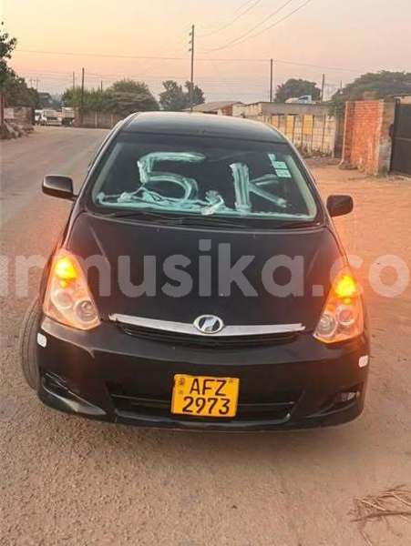 Big with watermark toyota wish harare harare 38069