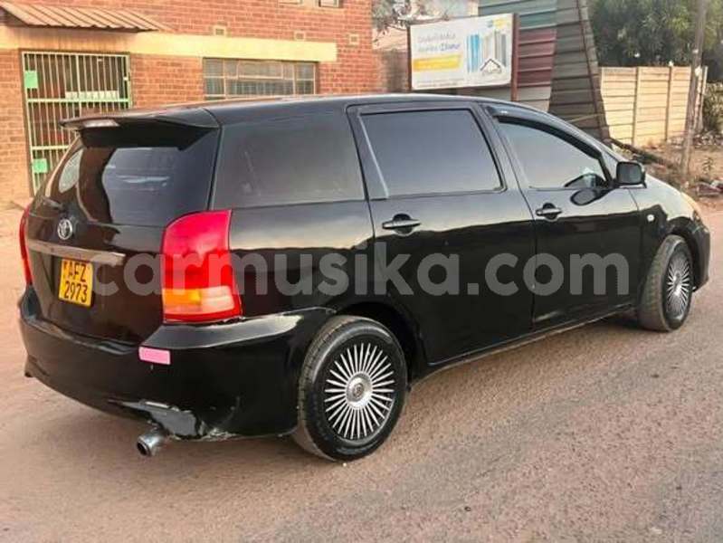Big with watermark toyota wish harare harare 38069