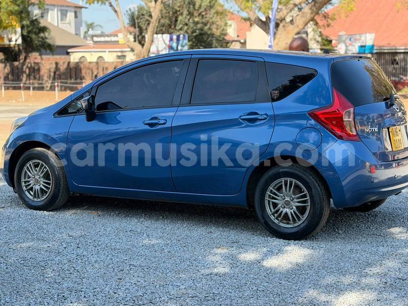 Big with watermark nissan note harare harare 38070