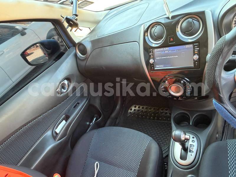 Big with watermark nissan note harare harare 38070