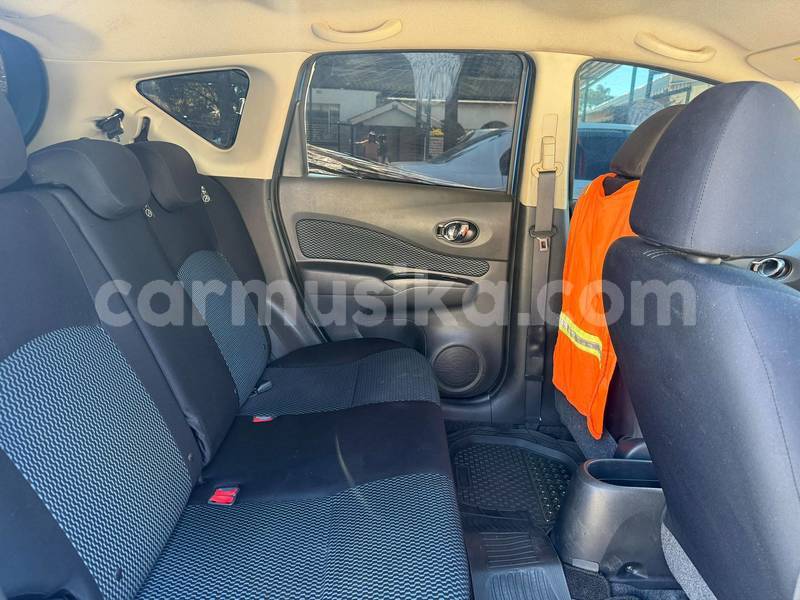 Big with watermark nissan note harare harare 38070