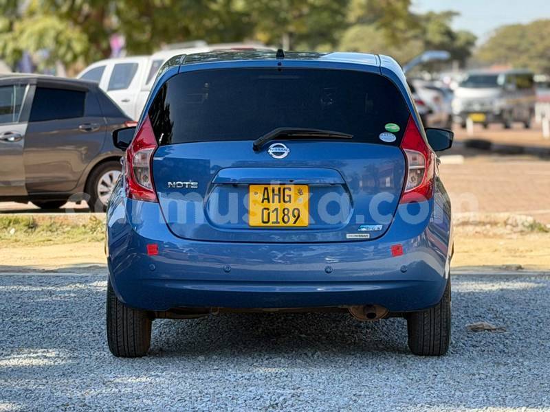 Big with watermark nissan note harare harare 38070