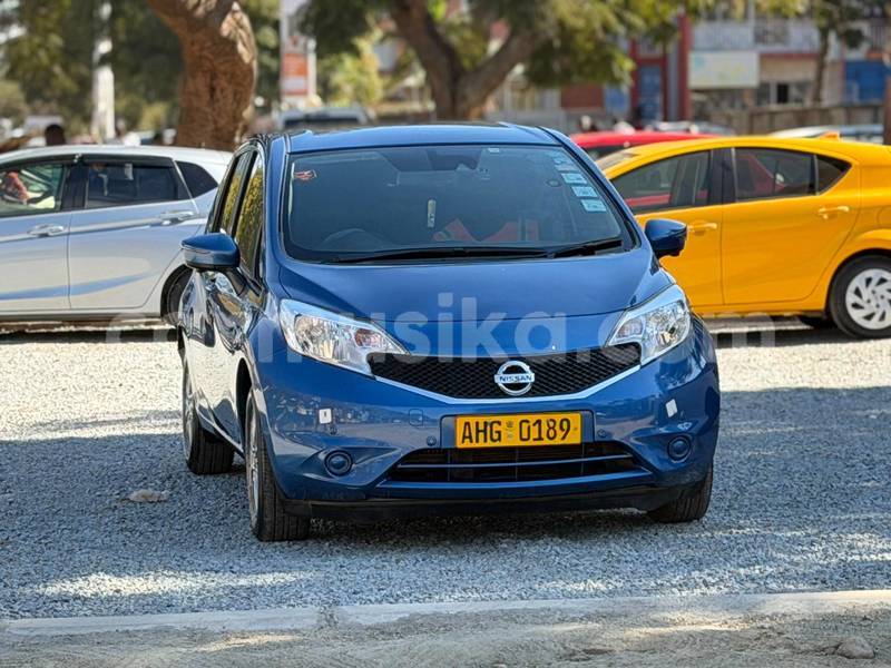 Big with watermark nissan note harare harare 38070