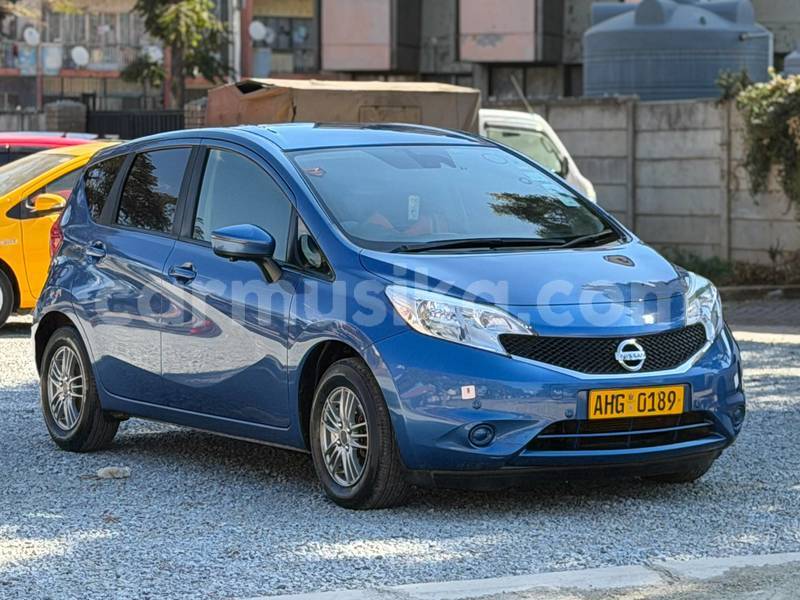 Big with watermark nissan note harare harare 38070