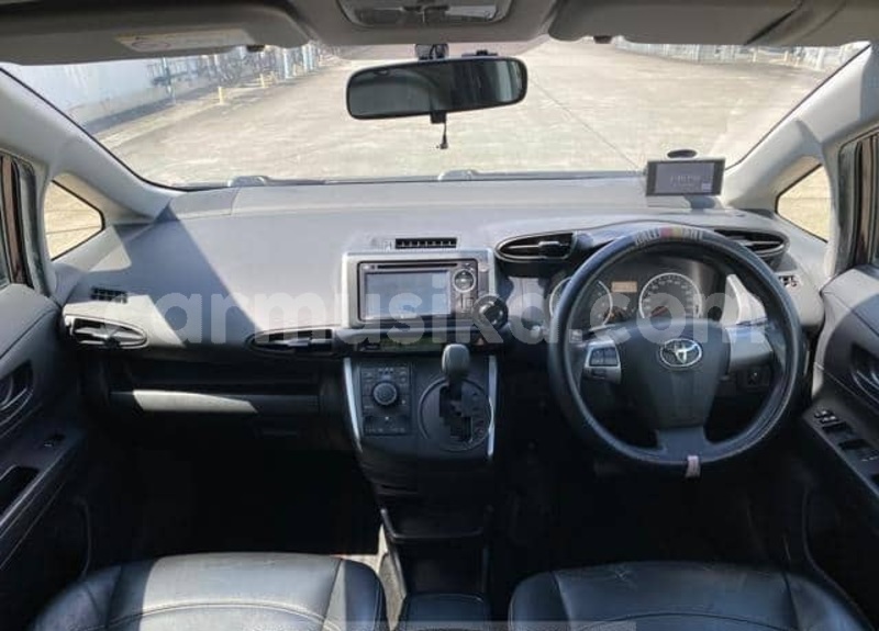 Big with watermark toyota wish harare harare 38071