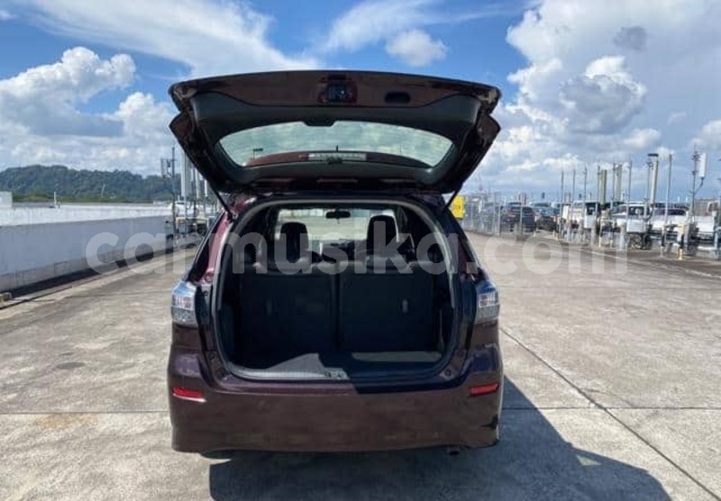 Big with watermark toyota wish harare harare 38071