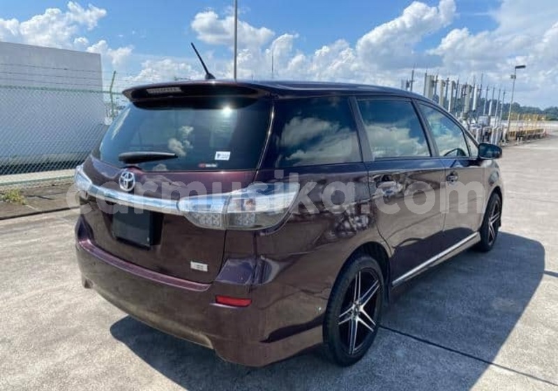 Big with watermark toyota wish harare harare 38071