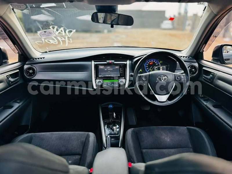 Big with watermark toyota corolla harare harare 38074